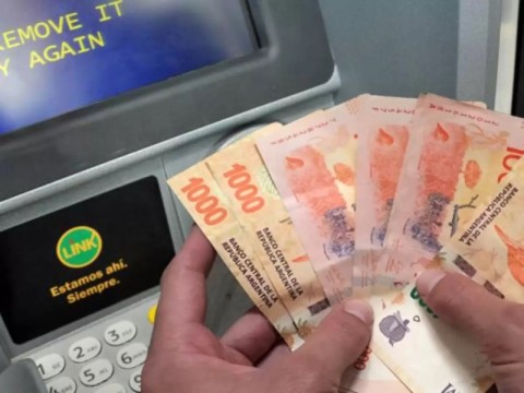 El Gobierno pagará un bono de $11.000 para un programa laboral