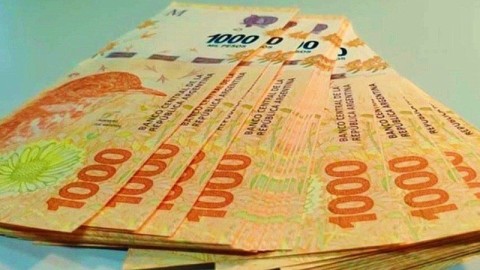 El Gobierno anunció un bono de $11.000 para agosto: quiénes lo cobrarán