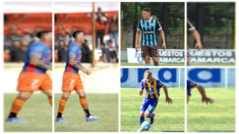 Empieza a definirse el Alem versión 2024: muchas altas y bajas en el plantel pensando en el nuevo torneo