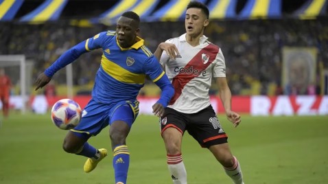General Rodríguez palpita el Superclásico: la propuesta de las filiales de Boca y River para el domingo