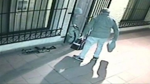 A seis años de la noche de los bolsos de López: el temor que reveló el vecino que lo denunció