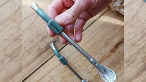 ANMAT: por un error de fabricación retiró del mercado un lote de productos marca Stanley