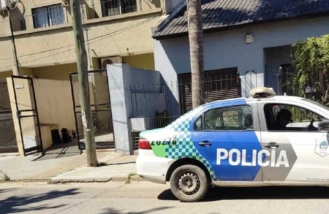 Brutal entradera a un jubilado: simularon ser operarios de Edenor, lo golpearon y torturaron para robarle