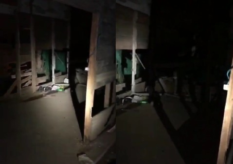 Cayó un búnker de droga en el barrio Villa Ita: hermetismo de la Justicia y una sospecha
