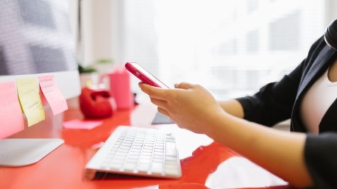 Empresa busca vendedoras telefónicas de media jornada