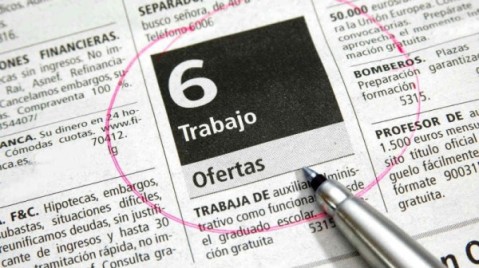 Publicaron una nueva oportunidad laboral en una empresa de la zona