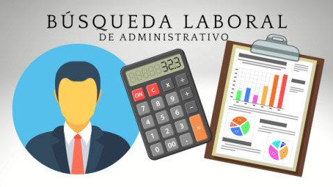 B&uacute;squeda para un puesto administrativo en una industria rodriguense