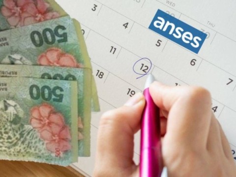 ANSES informó el calendario de cobros de diciembre de jubilaciones, asignaciones y pensiones