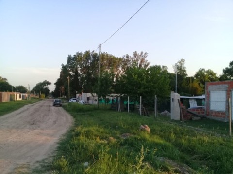 Mujer y sus dos hijos menores vivieron una pesadilla durante un violento robo en su casa