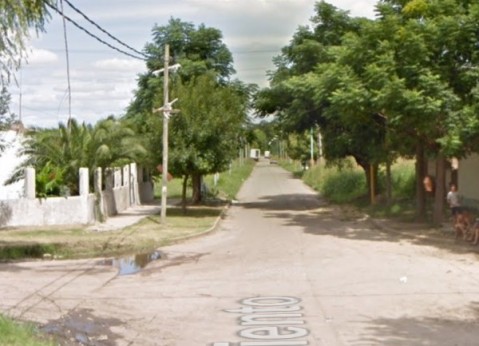 Le pusieron un arma en la cabeza cuando volvía de la escuela