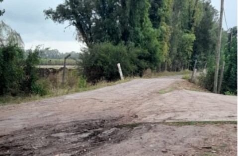 Violento doble robo en Marab&oacute;: delincuentes armados asaltaron un local y una casa lindera