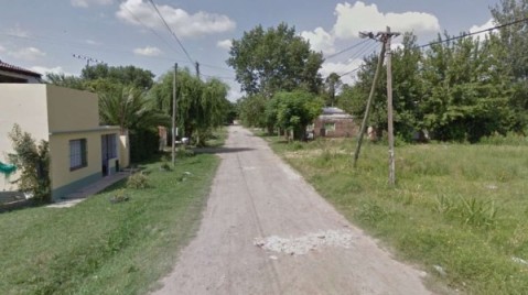Delincuentes murieron en un violento choque en Moreno tras robar un auto en General Rodríguez