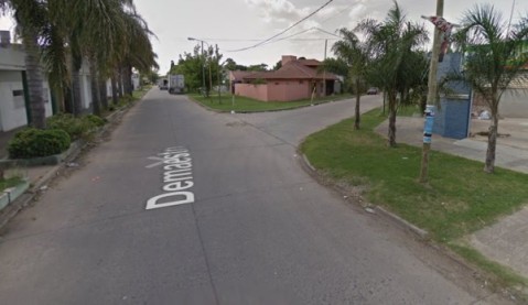 Delincuentes entraron de madrugada a robar a una casa del barrio Juan Jos&eacute;