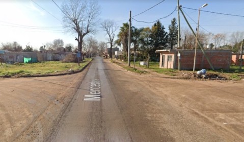 Denunciaron un presunto intento de secuestro de menores en el barrio Almirante Brown