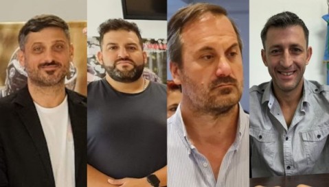 La verg&uuml;enza de haber sido y el dolor de Nasser: Efecto domin&oacute; tras desplazamiento de la c&uacute;pula de Producci&oacute;n