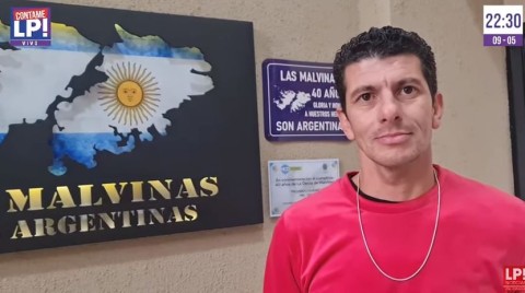 Matías Ledesma (LLA) sobre la votación del proyecto de transparencia: "Camila Duarte inclinó la balanza"