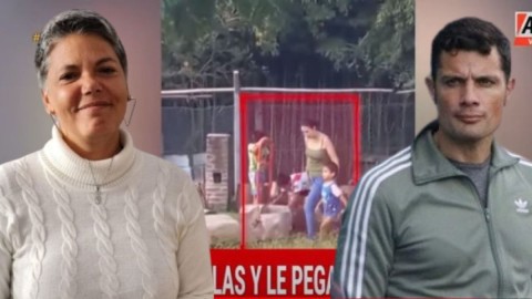 Camila Nagy, dura contra Mauro García por la situación del Hogar SIAND: "Debe dar respuestas"