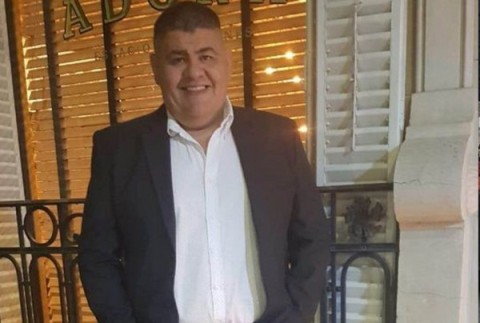 La particular despedida tras la muerte de un camionero rodriguense muy querido y recordado