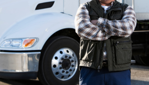 Buscan choferes para empresa local de transporte