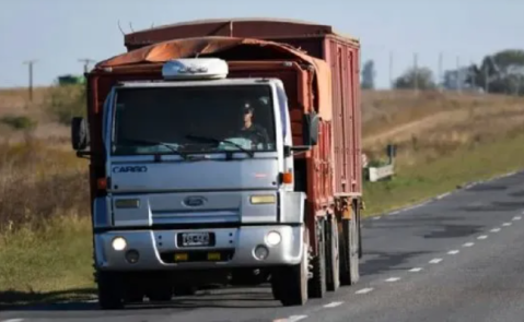 El Sindicato de Camioneros publicó la nueva escala salarial: cuánto se cobra según la categoría