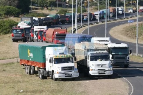 El sindicato de Camioneros acordó su aumento: de cuánto es y a partir de cuándo