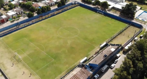 Alem anunció cuando volverá a jugar en General Rodríguez: con qué condiciones lo hará