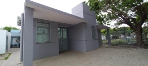 Kicillof viene hoy Gral. Rodríguez para inaugurar obras en Salud: cuáles son y qué se hizo