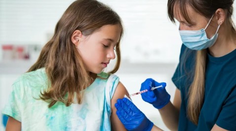 Cuáles son los centros de salud disponibles para vacunarse contra el Covid-19 en General Rodríguez