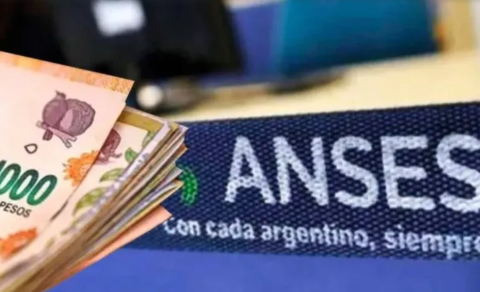 Se confirmó un nuevo bono de 70 mil para los jubilados y pensionados: cuándo se pagará