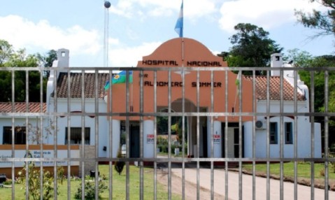 “Bandolero Sommer”: Gral. Rodríguez le dijo “sí” a un terreno para la cárcel junto al Hospital Nacional