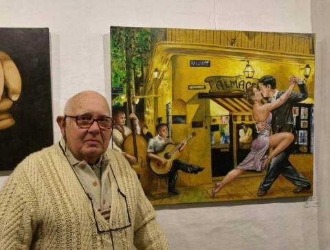 Falleció Carlos Arano, ex intendente de General Rodríguez entre 1981 y 1983