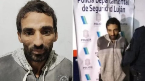 Condenaron al cartonero que raptó a la niña "M" y centró la atención del país en General Rodríguez