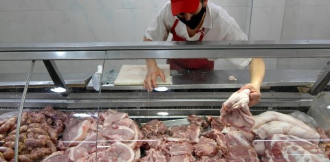 Cuenta DNI: anunciaron un cambio importante en la promoción del 35% de descuentos en carnicerías
