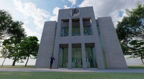 Se aprobó la licitación para la construcción de una "Casa de la Provincia" en General Rodríguez