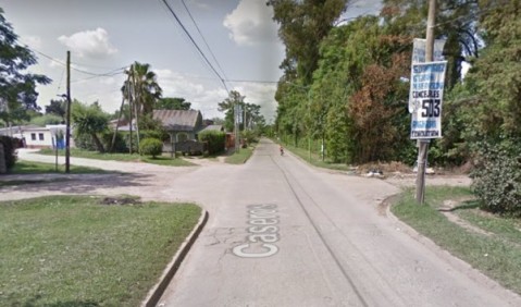 La impotencia de una madre rodriguense: en cuatro días le robaron a sus dos hijos adolescentes