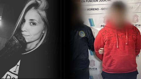 Tras casi una semana, cayó el prófugo por el crimen en el Acceso Oeste: cómo lo atraparon