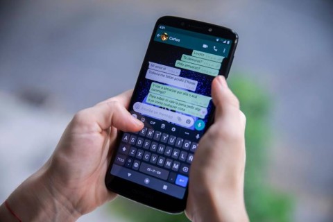 Whatsapp tiene una nueva función: cómo bloquear chats con contraseña para que no puedan ser vistos