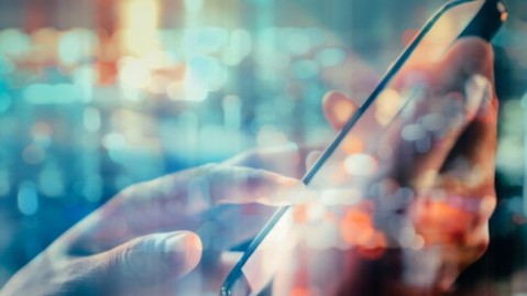 Los 10 tel&eacute;fonos m&oacute;viles m&aacute;s potentes del mundo