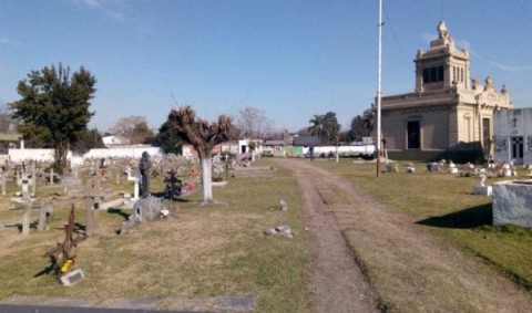 Qué dijeron desde el Municipio sobre los problemas en el Cementerio
