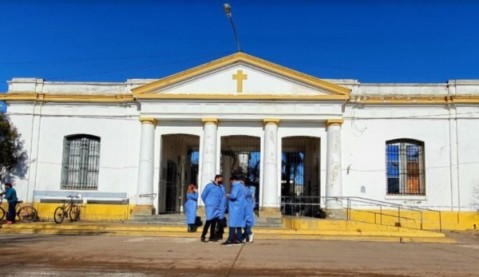 Cómo funcionará el Cementerio Municipal este domingo