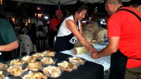 Piden ayuda para darle una cena navideña a las familias vulnerables de General Rodríguez