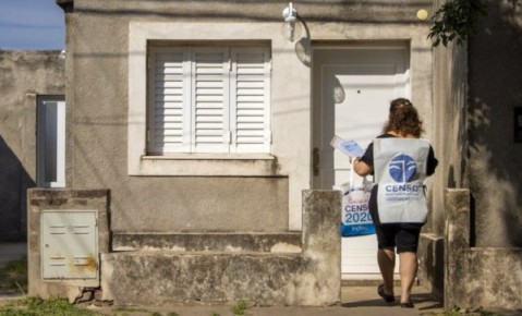 Censo 2022 en General Rodríguez: qué pasará con todas las casas que quedaron sin censar