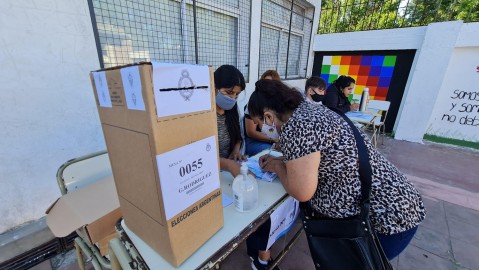 PASO 2023: la lista de todos los centros habilitados para votar en General Rodríguez