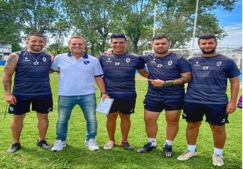 César Rodríguez palpita el debut de Atlas: "Tenemos la ilusión de terminar llevándonos el ascenso"