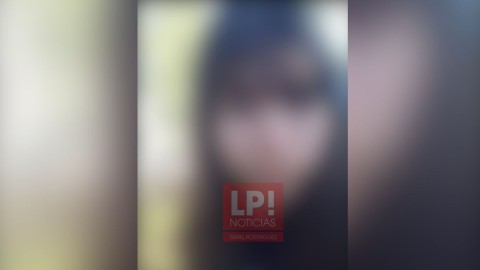 "Les pido perdón": tiene 17 años, dejó una carta y lleva 24 horas desaparecida