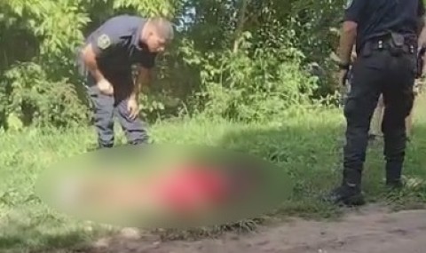 Se viralizaron fotos de una joven inconsciente hallada por la Policía pero no ocurrió en General Rodríguez: los detalles