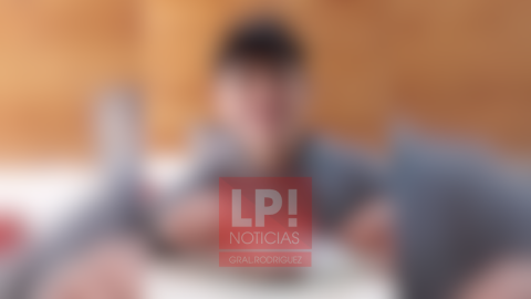 Desesperada búsqueda de un chico de 17 años que huyó de su casa en General Rodríguez: la pista de su tarjeta SUBE