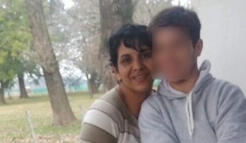 Desesperación en General Rodríguez: tiene 16 años, escapó de su casa y hace 24 horas que no aparece