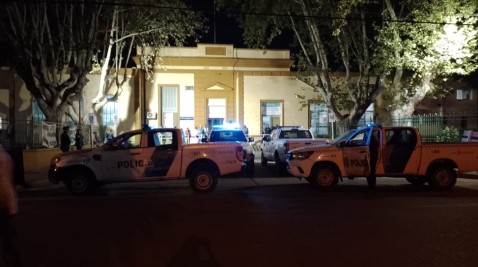 Quién es el "Chilenito", el ladrón de Luján que está grave tras balacera: qué vínculo tenía con General Rodríguez