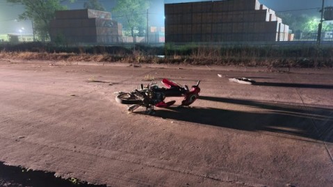 Tragedia vial en Ruta 24: cómo está el chico que conducía la moto y el dato clave que persigue su familia